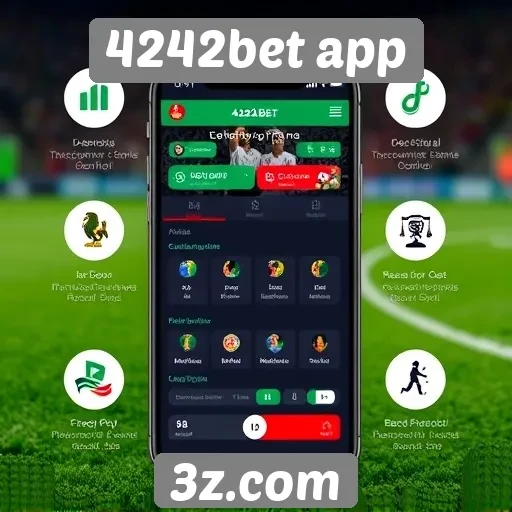 4242bet app - Análise das funcionalidades do 4242bet app
