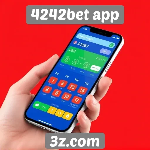 4242bet app - Como o 4242bet app se destaca entre concorrentes