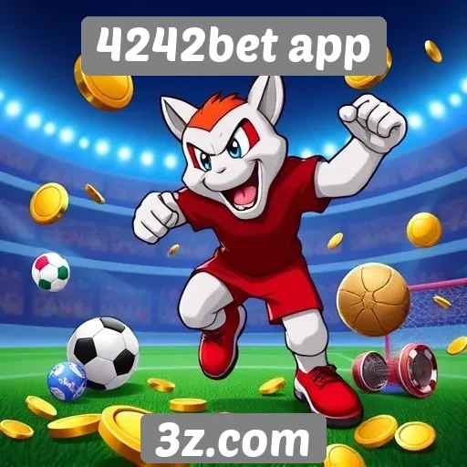 4242bet app - 4242bet app oferece ampla variedade de jogos online