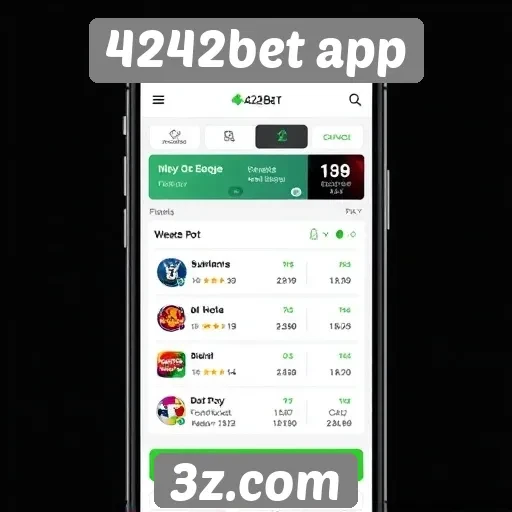 4242bet app - Ofertas de bônus e promoções na 4242bet