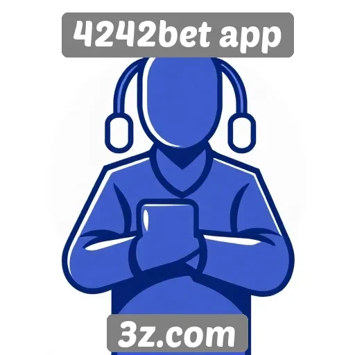 4242bet app - Suporte ao cliente do 4242bet app