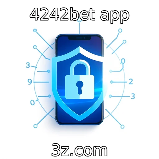4242bet app - Importância da segurança cibernética em sites de apostas