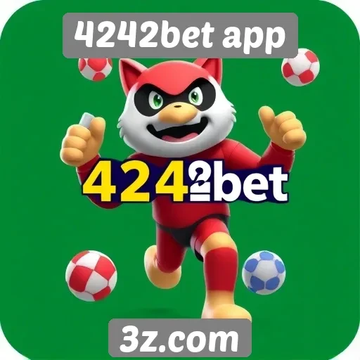 4242bet app - Opções de jogos disponíveis no 4242bet app