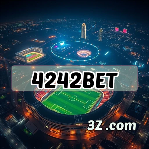 Jackpot Incrível no 4242bet App Para Você Se Aventurar